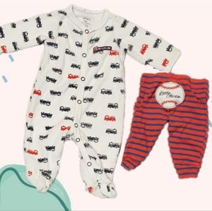 Baby boy clothes